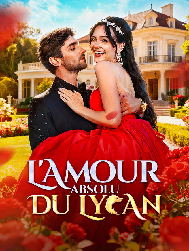 L'Amour Absolu du Lycan