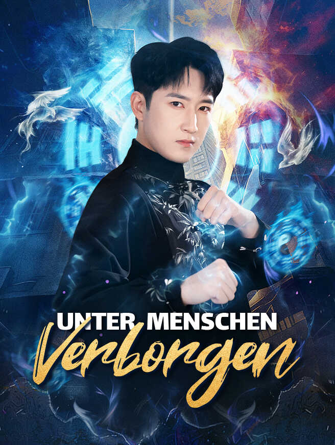 Unter Menschen verborgen