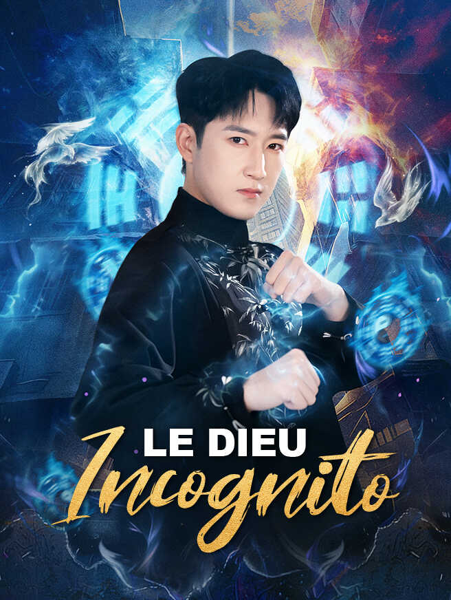 Le Dieu Incognito