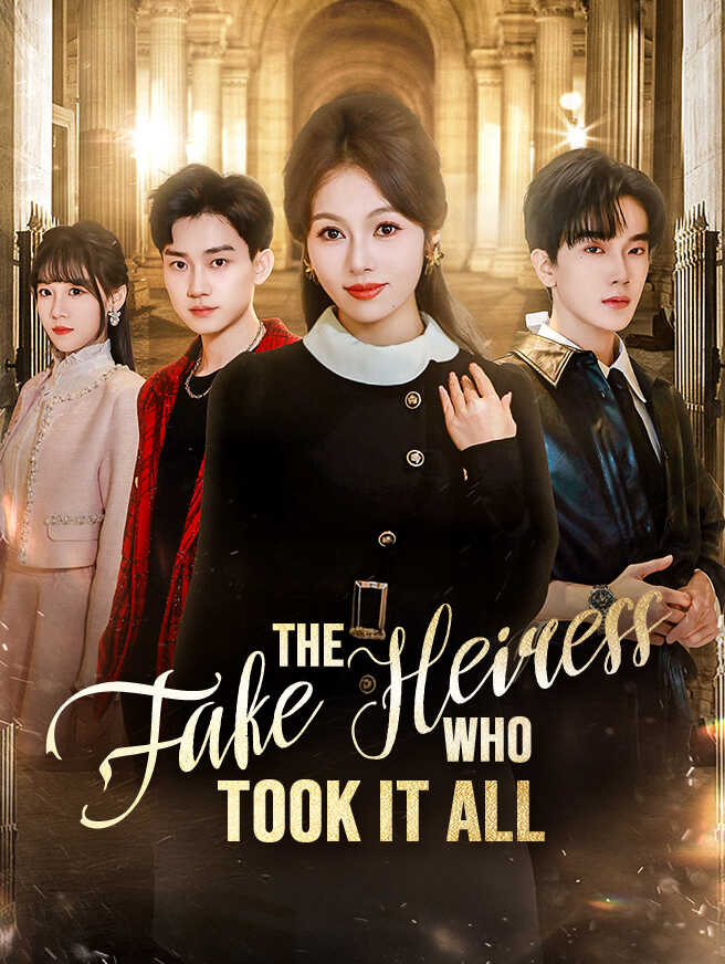 The Fake Heiress Who Took It All