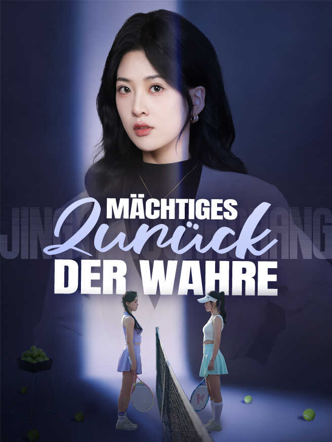 Mächtiges Zurück der Wahre