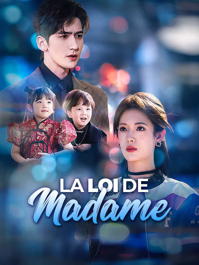 La Loi de Madame