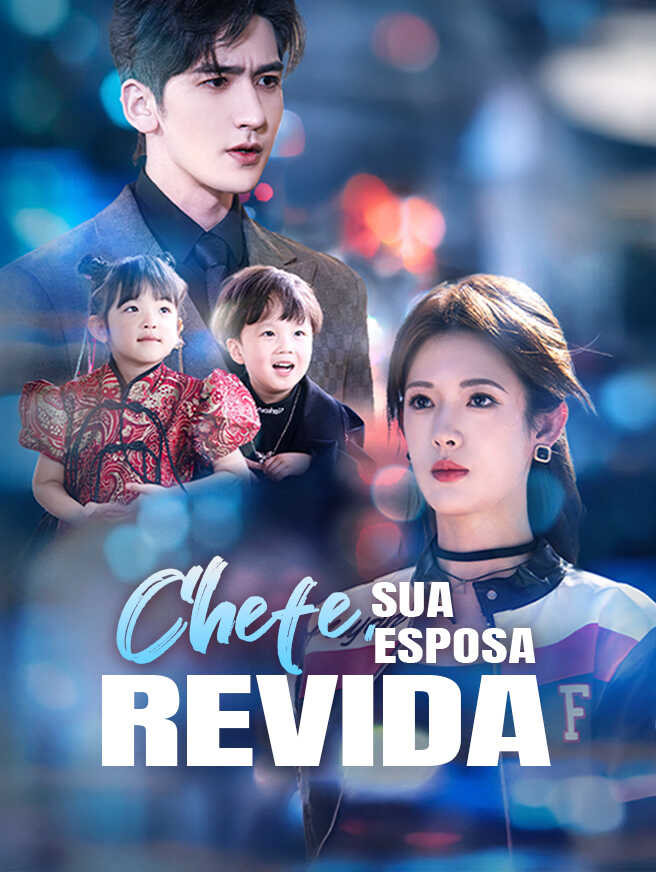 Chefe, Sua Esposa Revida