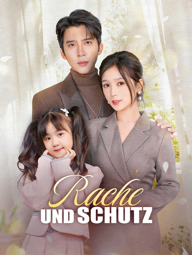 Rache und Schutz