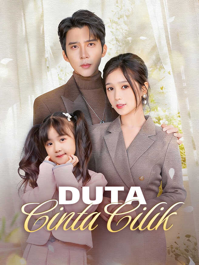 Duta Cinta Cilik