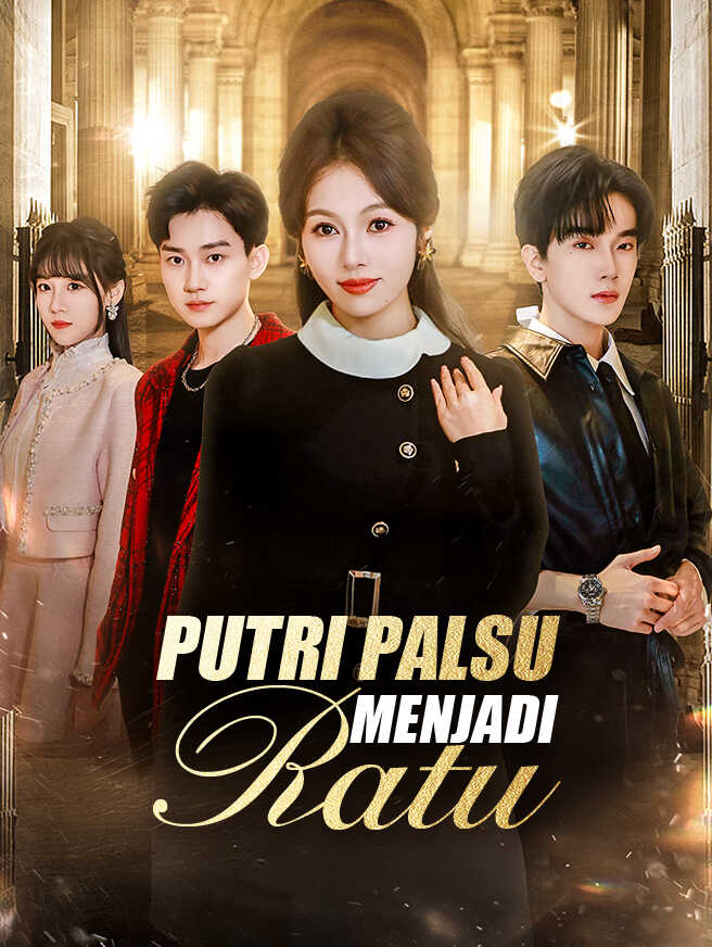 Putri Palsu Menjadi Ratu