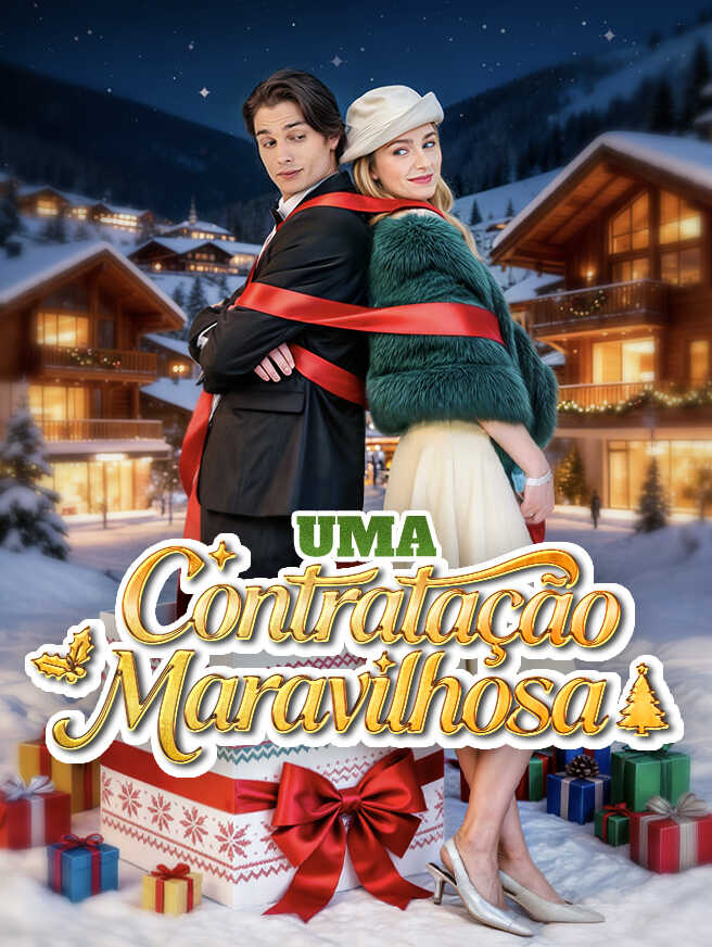 Uma Contratação Maravilhosa