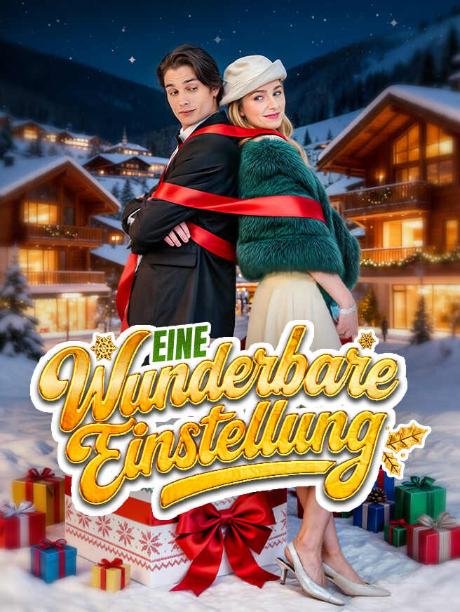 Eine Wunderbare Einstellung