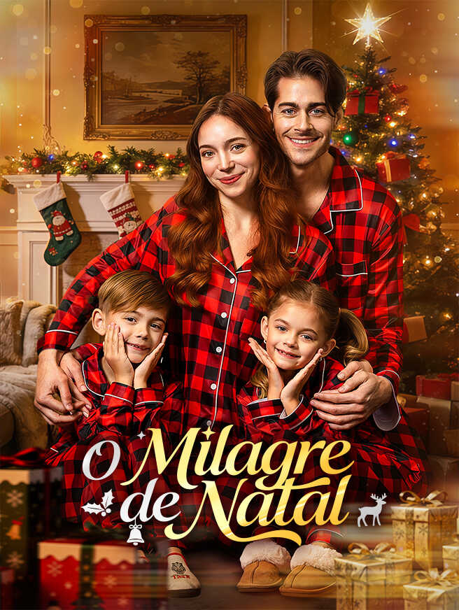 O Milagre de Natal