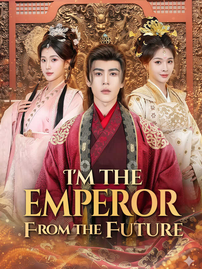 I'm the Emperor From the Future