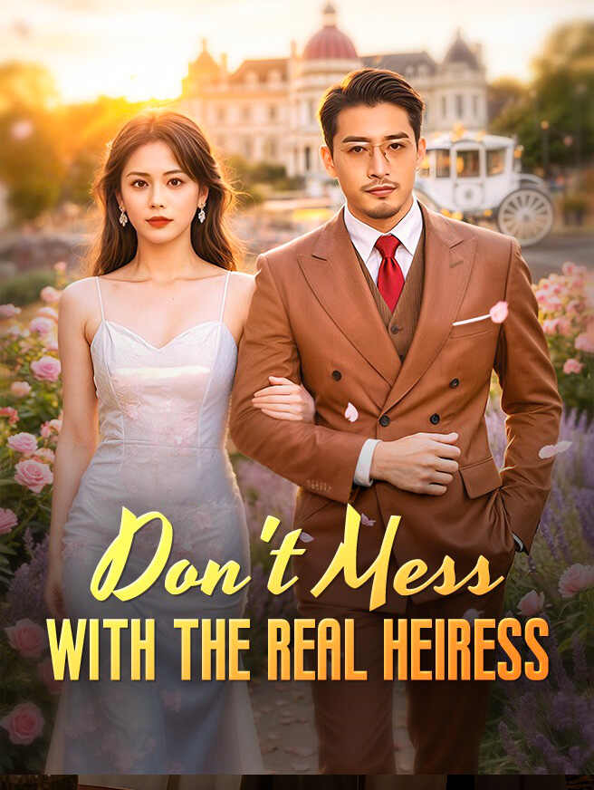 Don't Mess with the Real Heiress