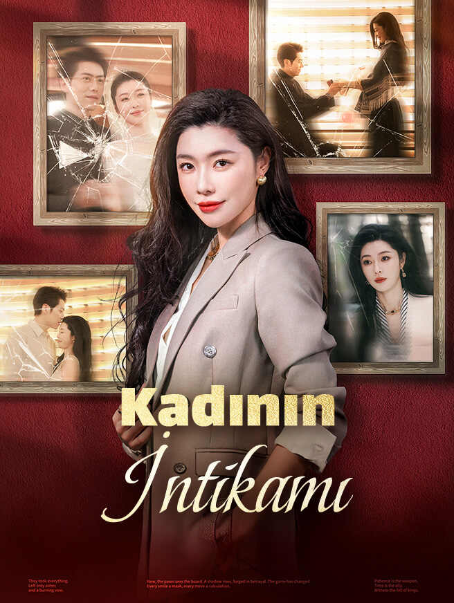 Kadının İntikamı