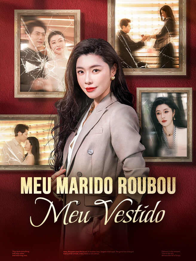 Meu Marido Roubou Meu Vestido