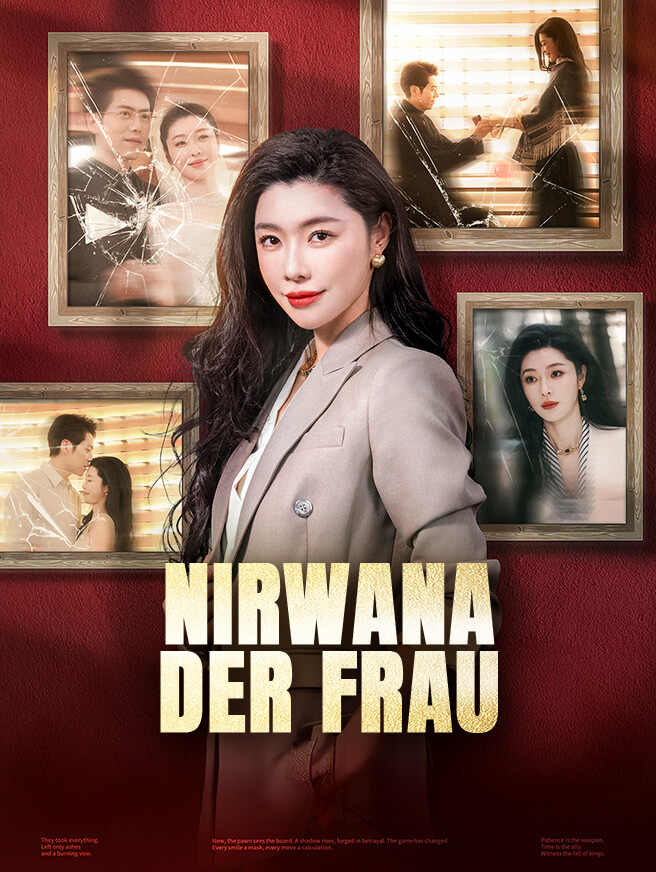 Nirwana der Frau
