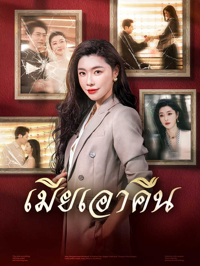 โปสเตอร์ เมียเอาคืน