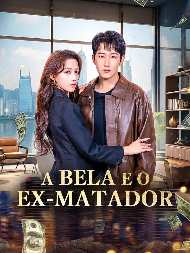 A Bela e o Ex-Matador