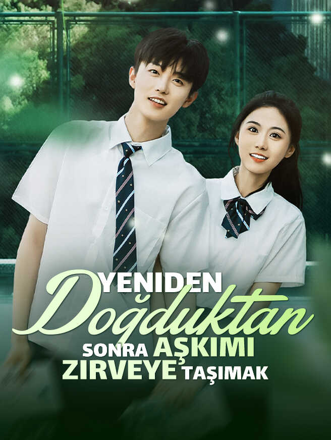 Yeniden Doğduktan Sonra Aşkımı Zirveye Taşımak