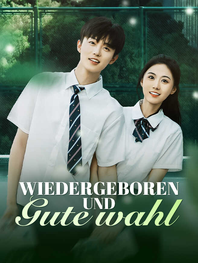 Wiedergeboren und gute Wahl