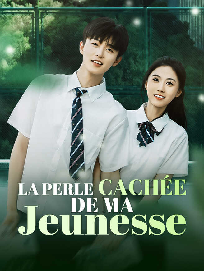 La Perle Cachée de ma Jeunesse