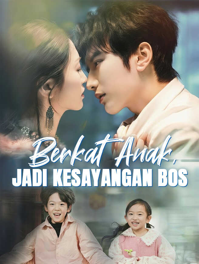 Berkat Anak, Jadi Kesayangan Bos