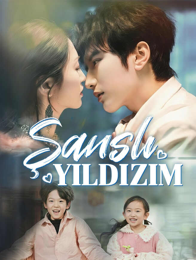 Şanslı Yıldızım