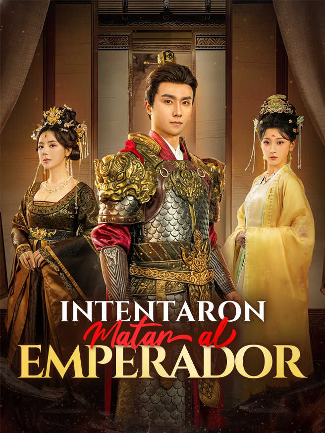 Intentaron Matar al Emperador