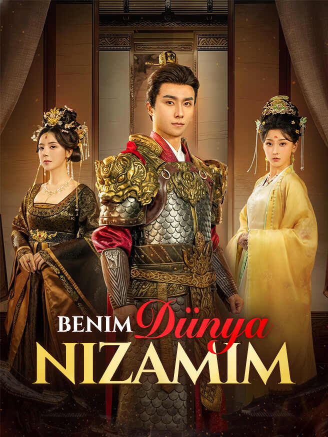 Benim Dünya Nizamım