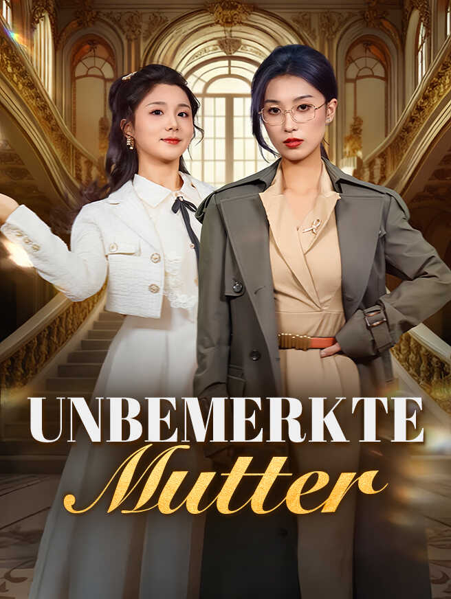 Unbemerkte Mutter