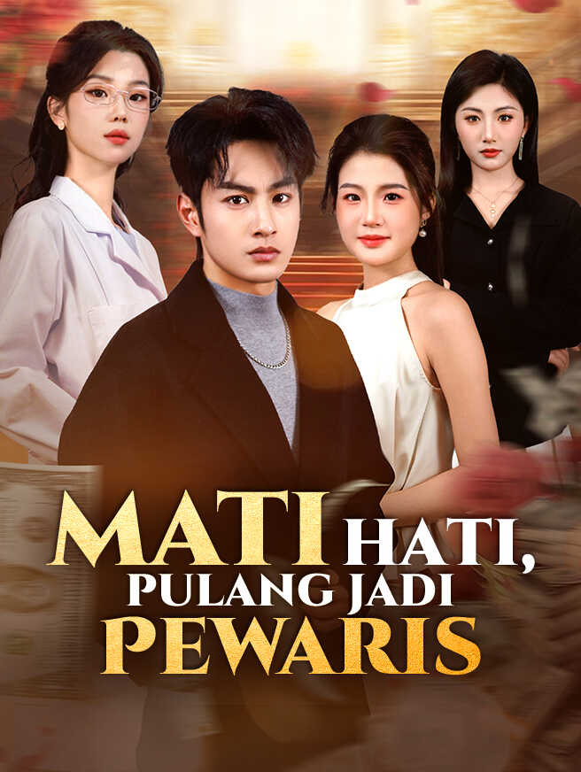 Mati Hati, Pulang Jadi Pewaris