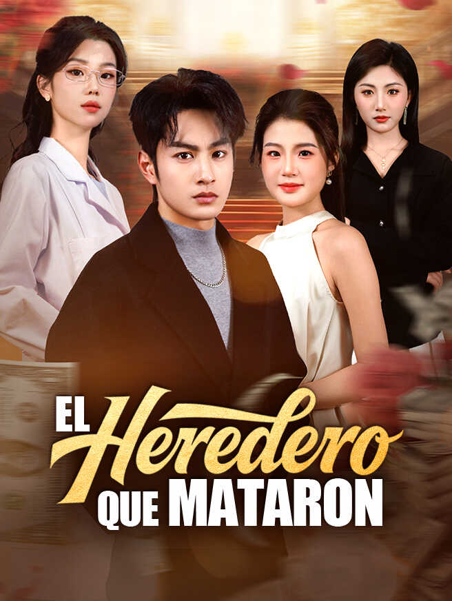 El heredero que mataron