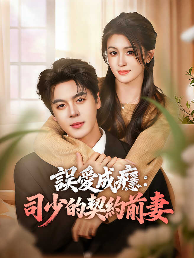 誤愛成癮：司少的契約前妻
