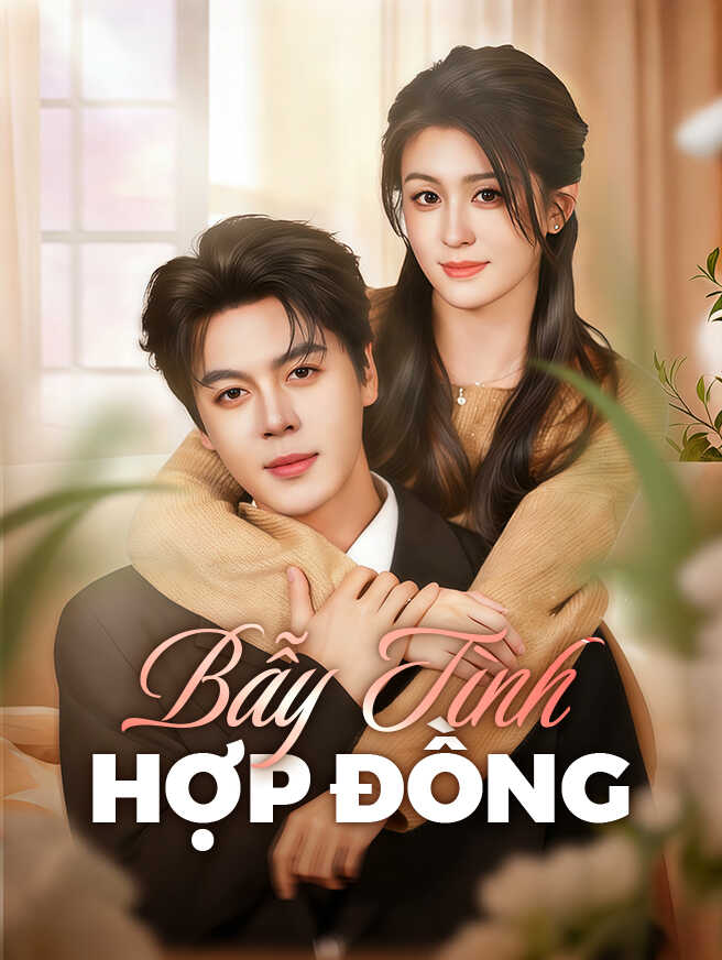 Bẫy Tình Hợp Đồng