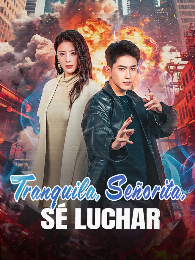 Tranquila, Señorita, Sé Luchar