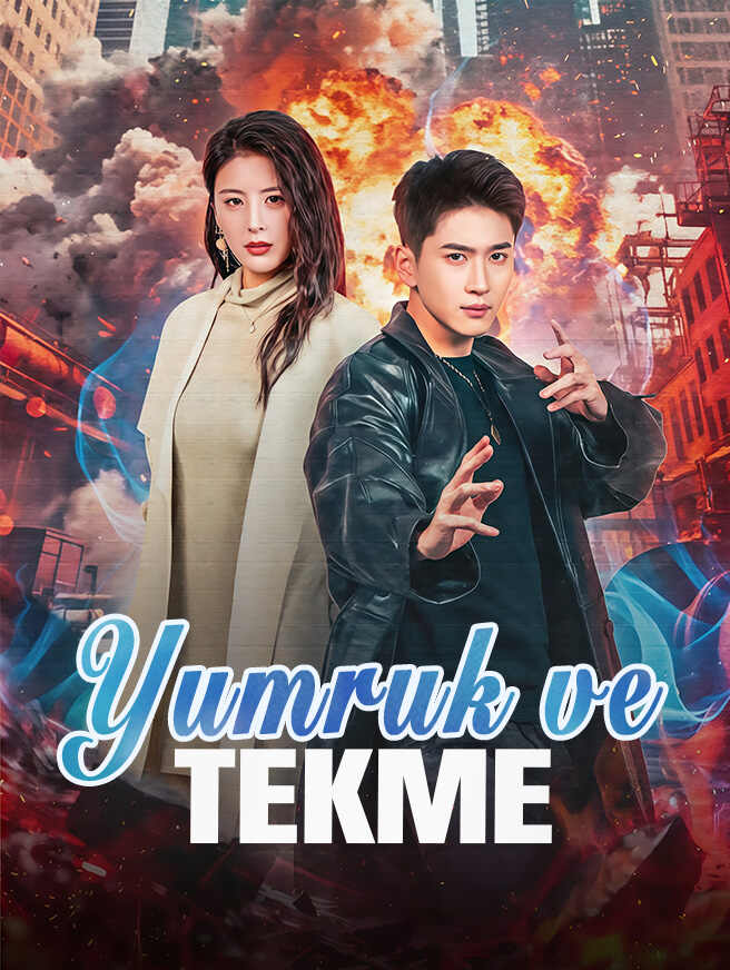 Yumruk ve Tekme