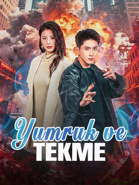 Yumruk ve Tekme