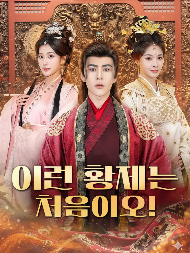 이런 황제는 처음이오!