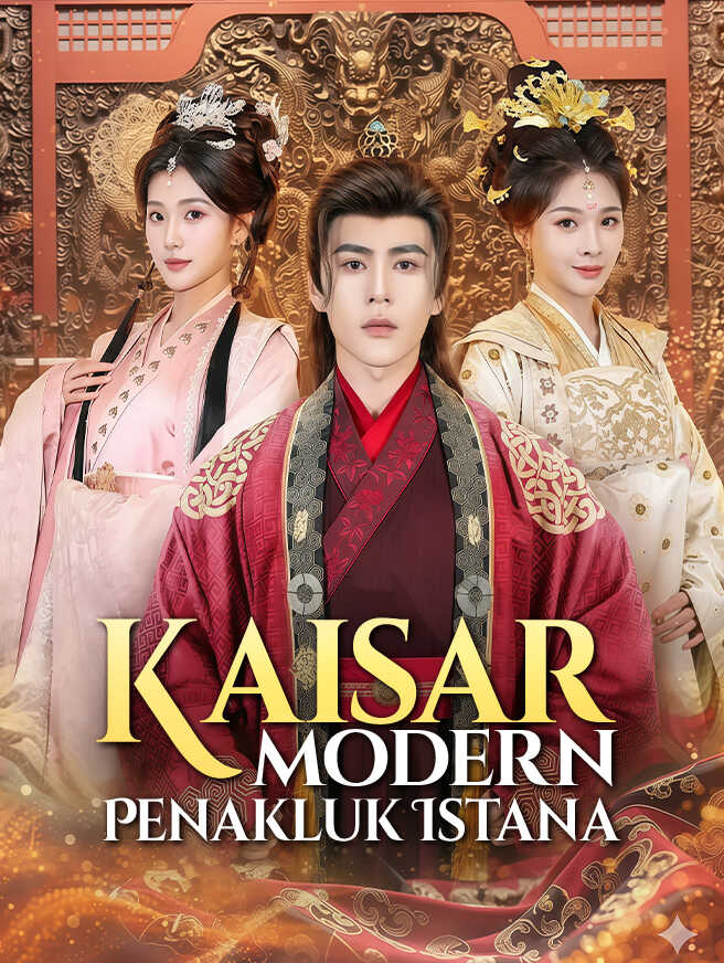 Kaisar Modern Penakluk Istana 