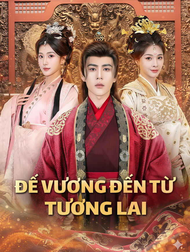 Đế Vương Đến Từ Tương Lai