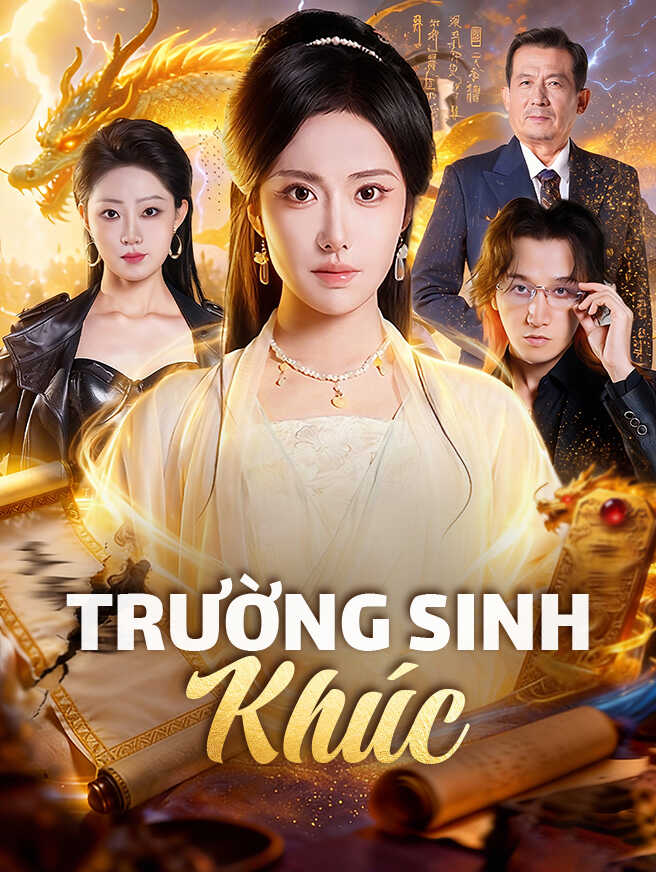 Trường Sinh Khúc