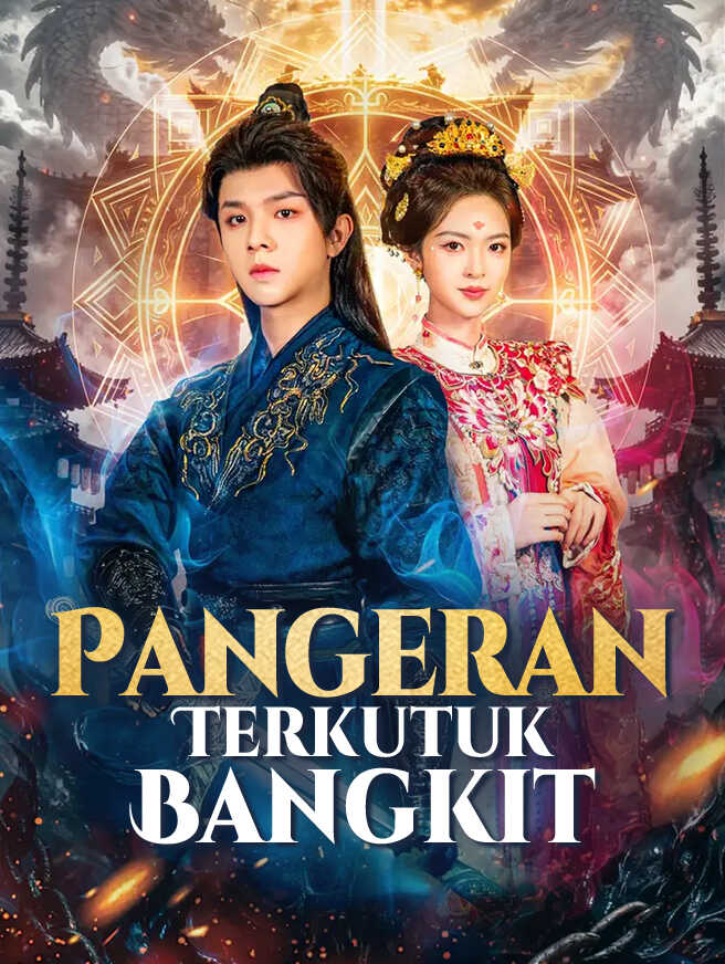 Pangeran Terkutuk Bangkit