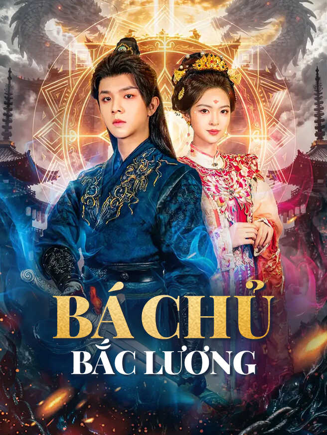 Bá Chủ Bắc Lương