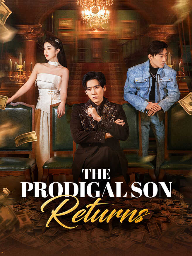 The Prodigal Son Returns