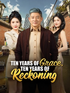Ten Years of Grace, Ten Years of Reckoning