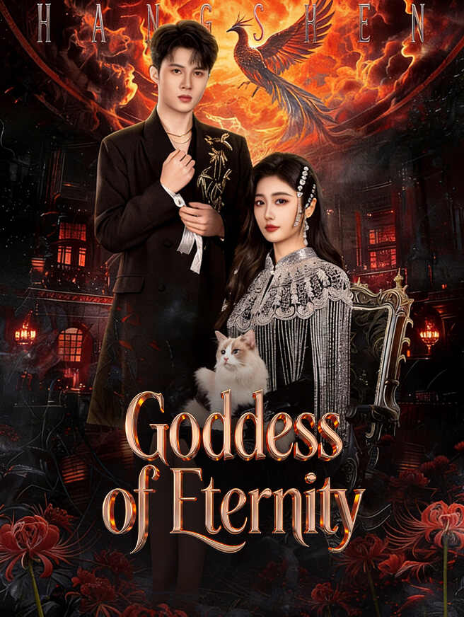 Goddess of Eternity