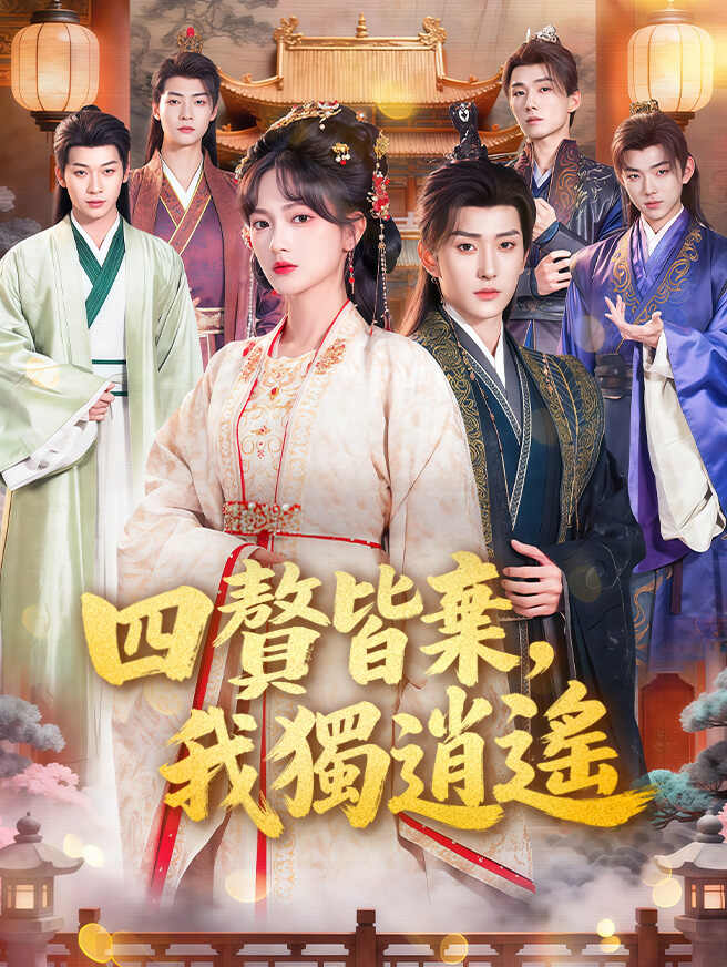 四贅皆棄，我獨逍遙