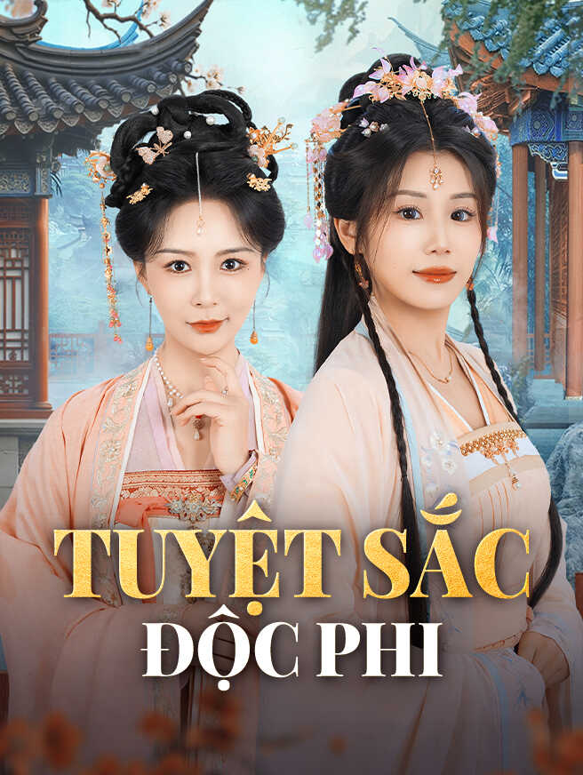 Tuyệt Sắc Độc Phi
