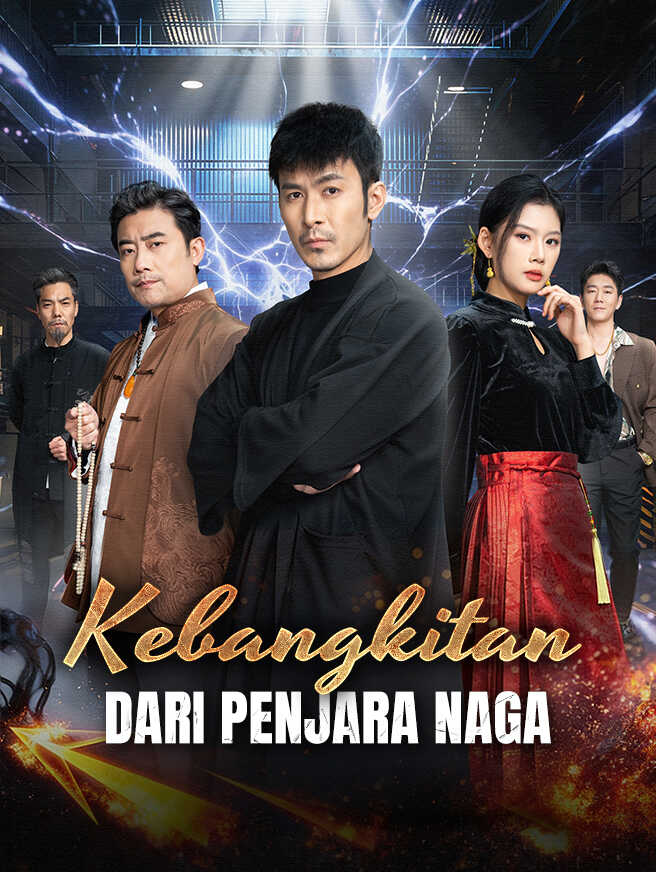 Kebangkitan dari Penjara Naga