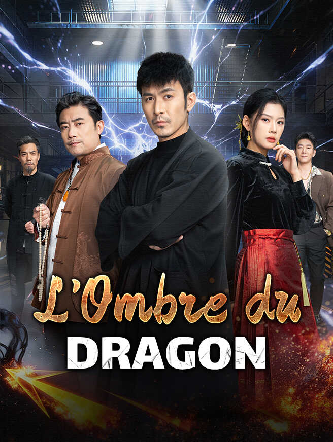 L'Ombre du Dragon