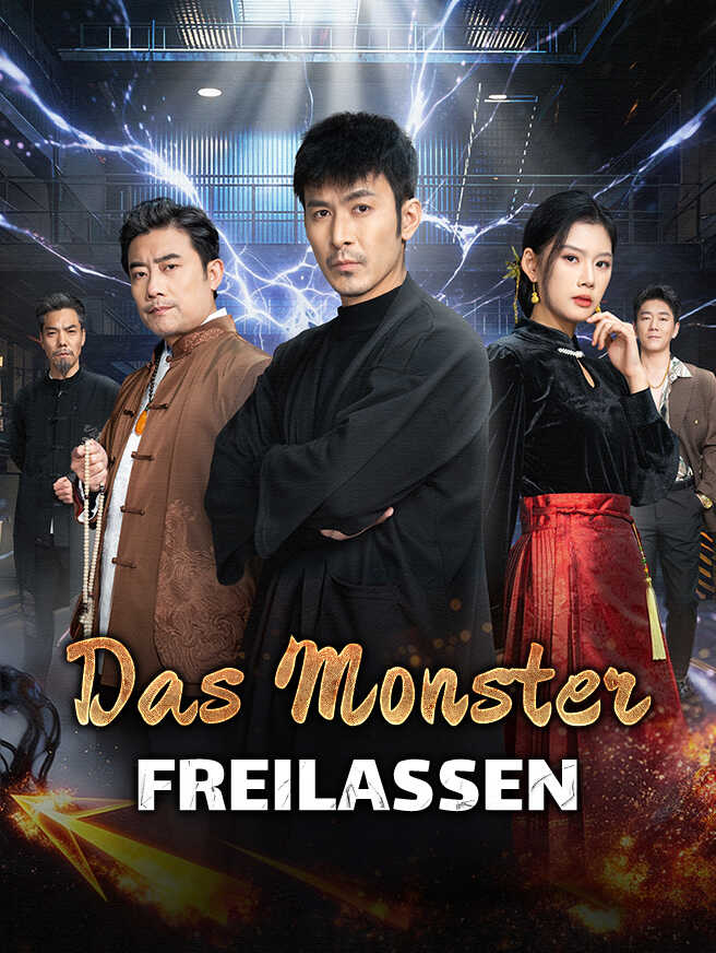 Das Monster freilassen