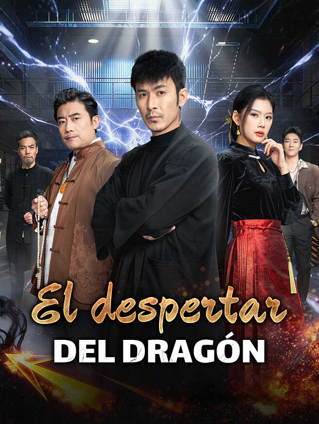 El despertar del dragón